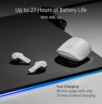 ASUS ROG Cetra Quest 3 Headphones