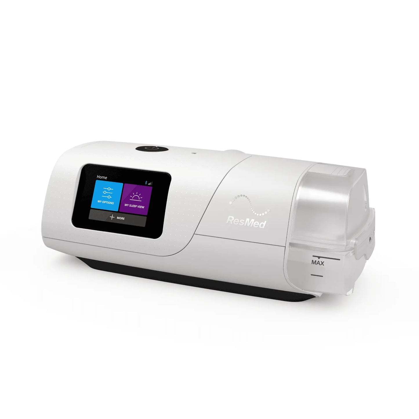 ResMed AirCurve 11 ASV with HumidAir 11