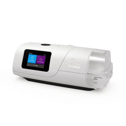 ResMed AirCurve 11 ASV with HumidAir 11