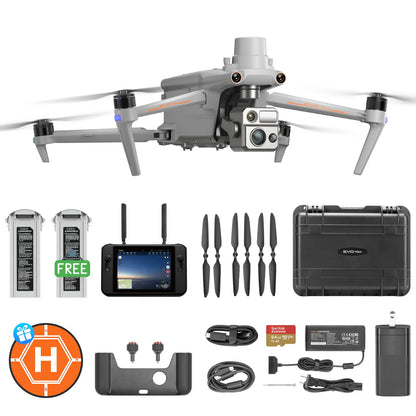 Autel Robotics EVO Max 4T with RTK Module Bundle