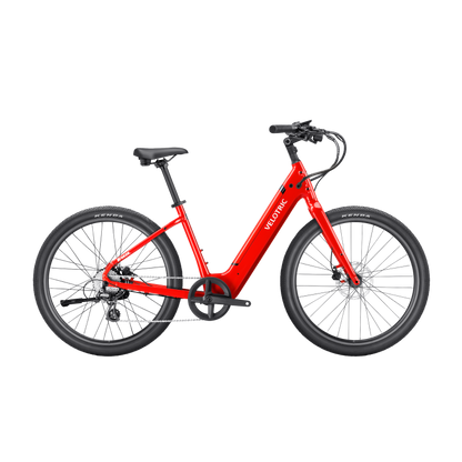 Velotric Breeze 1 Ebike