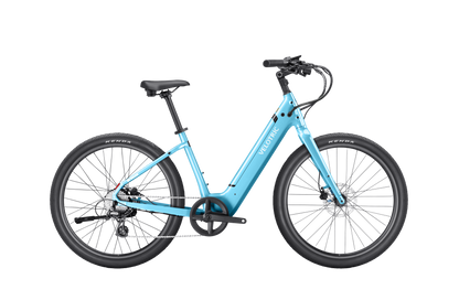 Velotric Breeze 1 Ebike
