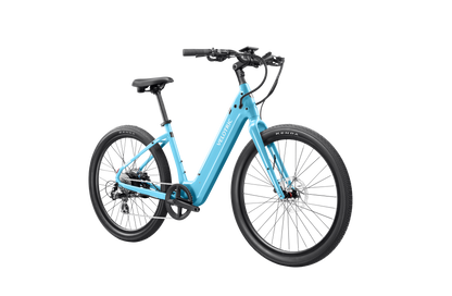 Velotric Breeze 1 Ebike