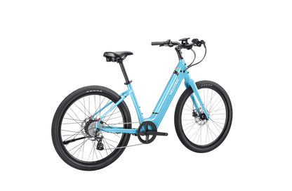 Velotric Breeze 1 Ebike