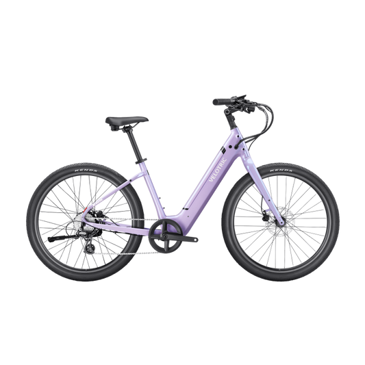 Velotric Breeze 1 Ebike