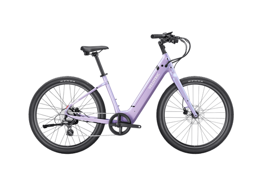 Velotric Breeze 1 Ebike