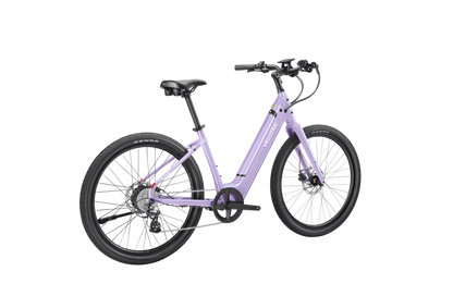 Velotric Breeze 1 Ebike