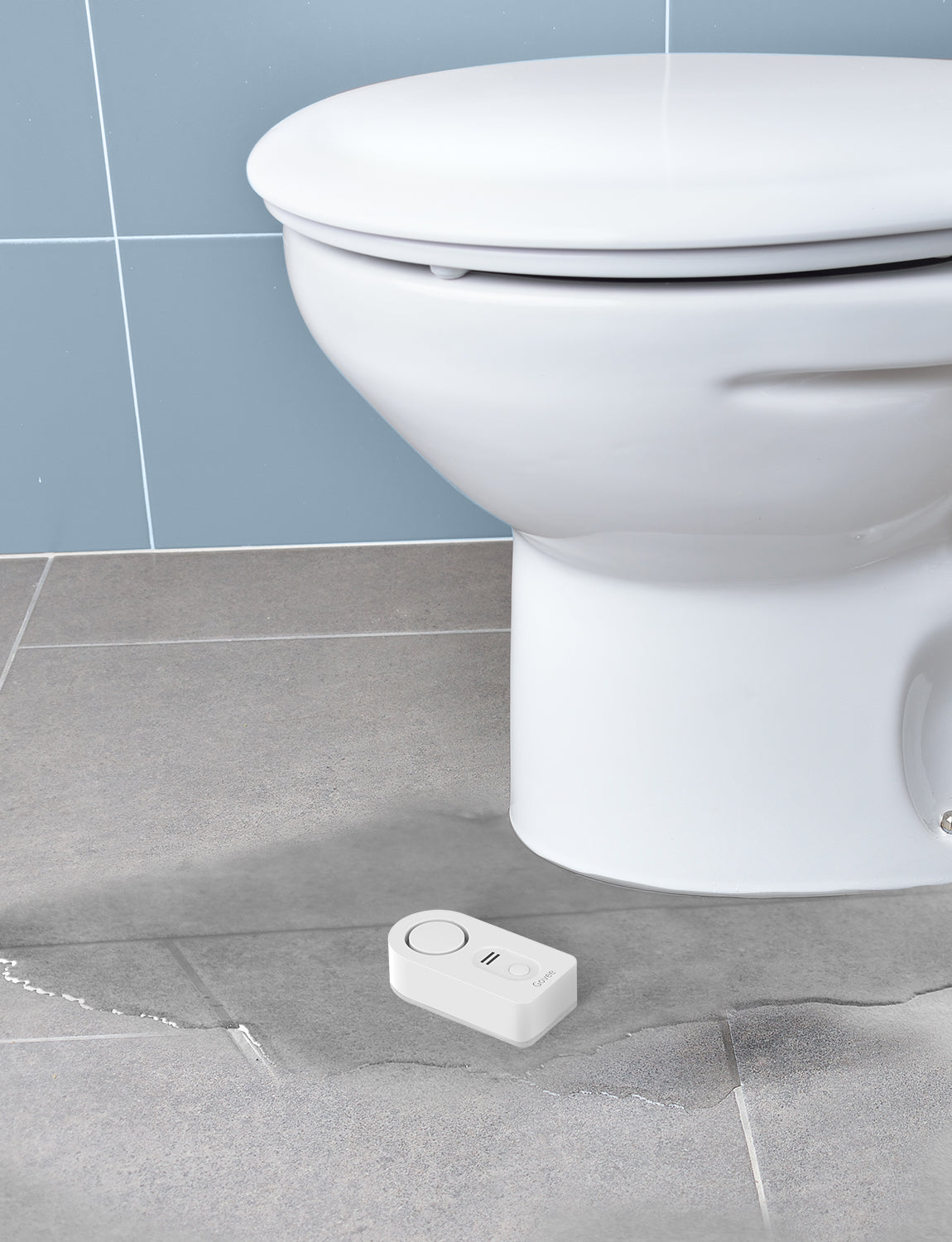 Refurbished Govee Wi-Fi Water Sensors Alarm