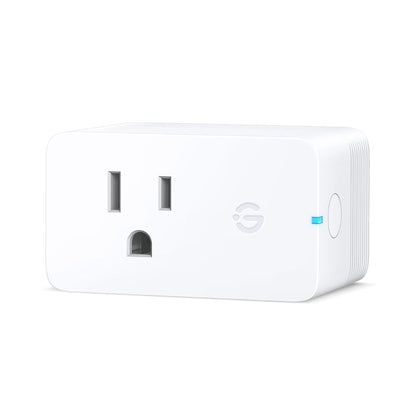 Refurbished Govee Smart Plug Pro with Energy Monitoring