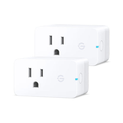 Govee Smart Plug Pro مع مراقبة الطاقة