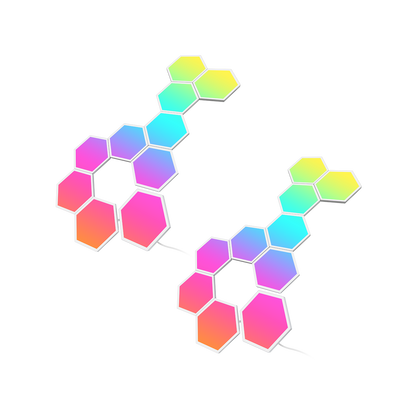 Govee Glide Hexa Light Panels