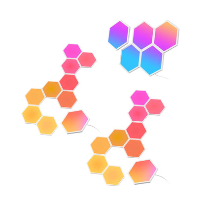 Govee Glide Hexa Light Panels