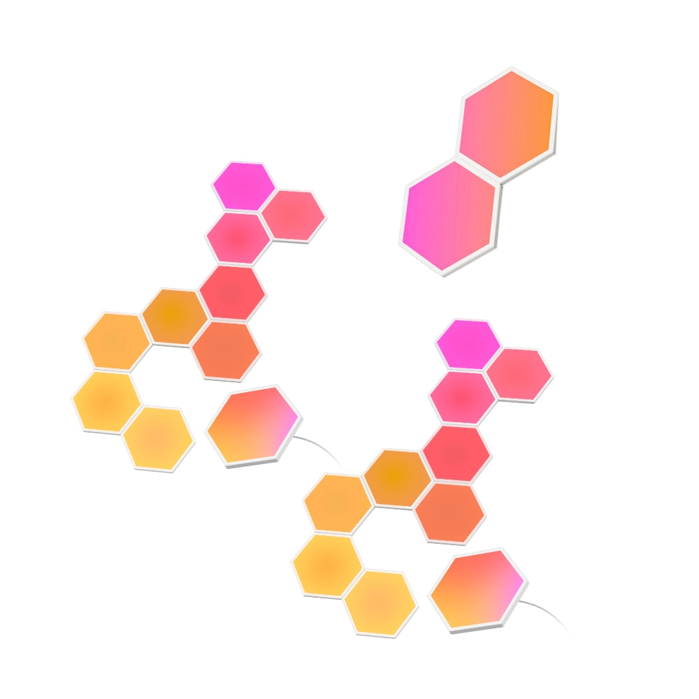 Govee Glide Hexa Light Panels
