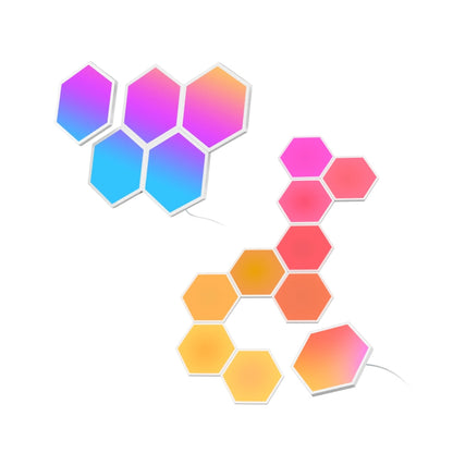Govee Glide Hexa Light Panels