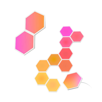Govee Glide Hexa Light Panels