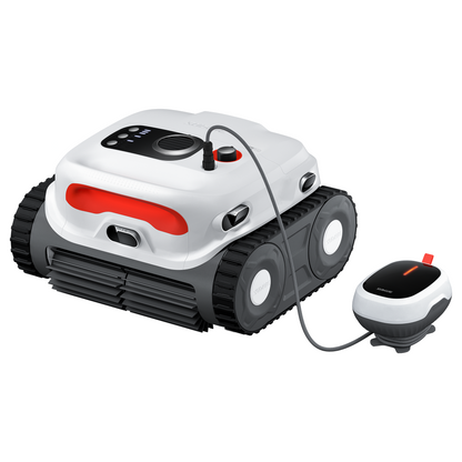 BN Pro Robotic Pool Cleaner