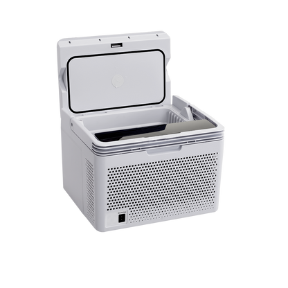 Portable Refrigerator  C10 11 Quart/10L with LG Compressor