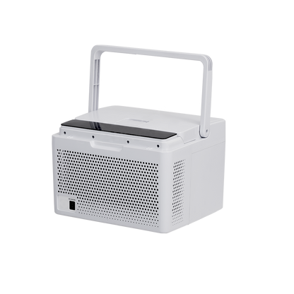 Portable Refrigerator  C10 11 Quart/10L with LG Compressor