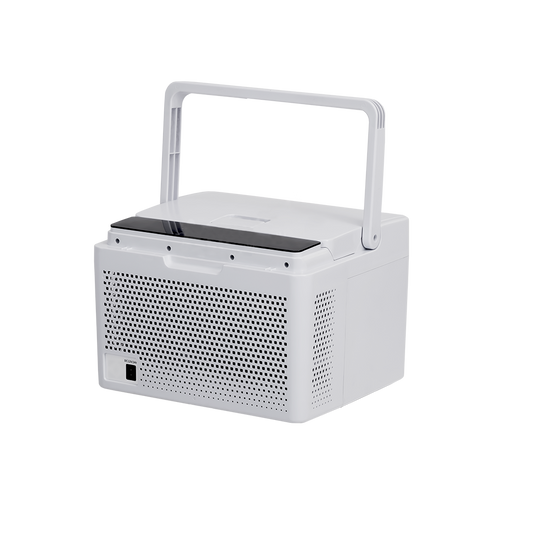 Portable Refrigerator  C10 11 Quart/10L with LG Compressor