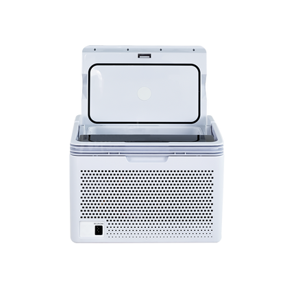 Portable Refrigerator  C10 11 Quart/10L with LG Compressor