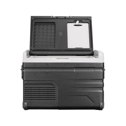 12V Portable Freezer 40L/50L/60L With Detachable Battery