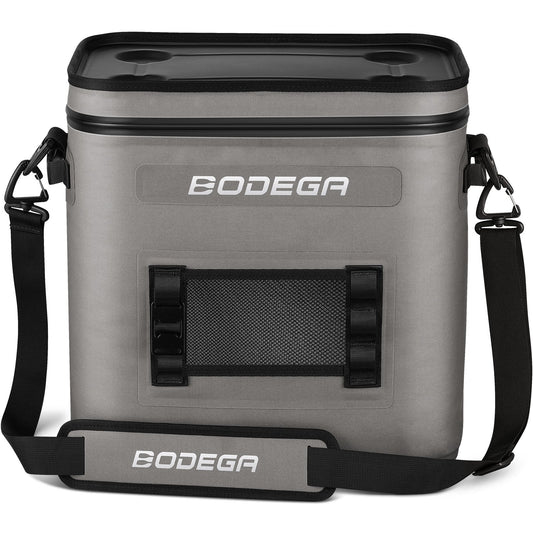 BODEGAcooler Soft Cooler Bag SC25 26QT/25L 45 Can for Outdoors
