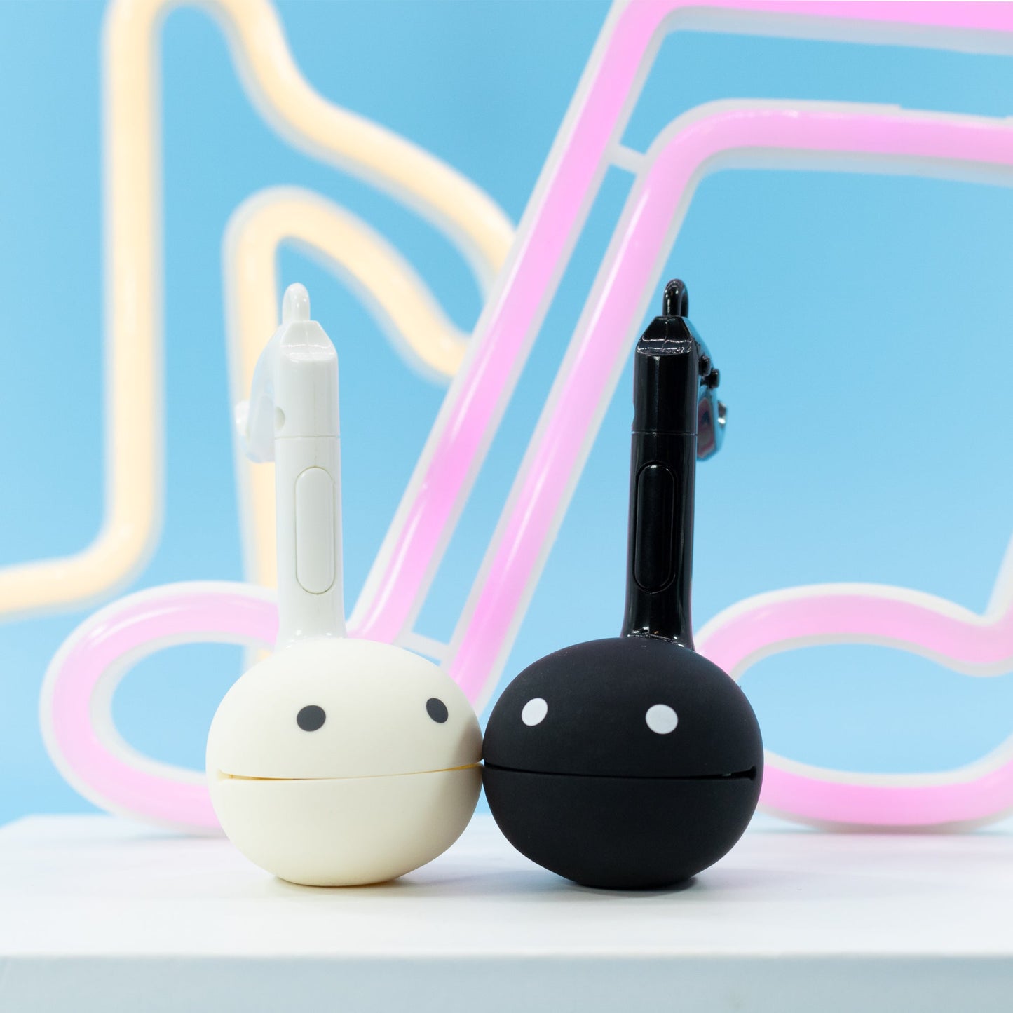 Otamatone Melody (White)