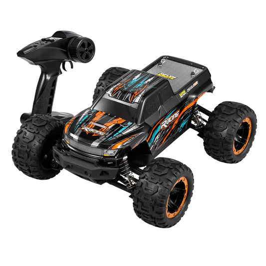 HBX 16889A RC Car 1:16 High Speed Brushless RC Off-Road Vehicle 4WD Climbing Buggy Car Trucks Toy