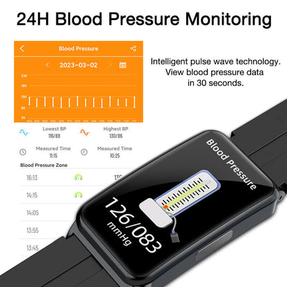Findtime Fitness Tracker S1