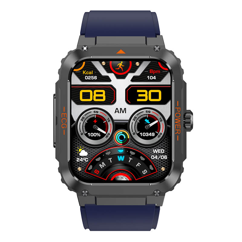 Findtime Smartwatch S63