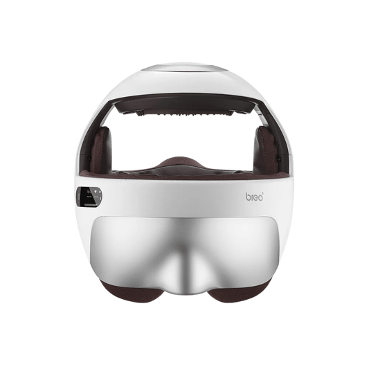Breo iDream 5S Head Massager