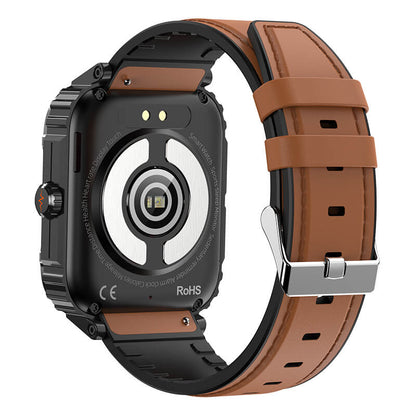 Findtime Smartwatch S63