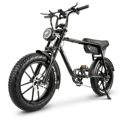 CMACEWHEEL Electric Bike K20