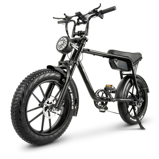 CMACEWHEEL Electric Bike K20