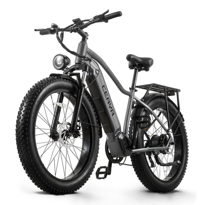 CEAYA Electric Bike RX50