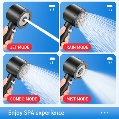 ITEHIL Portable Shower