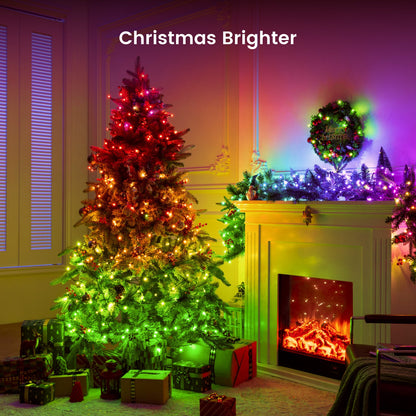 Yeelight Christmas String Lights