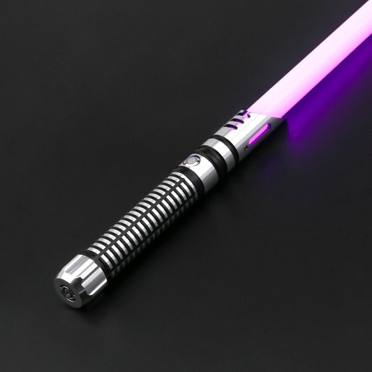 Cosmic Strike