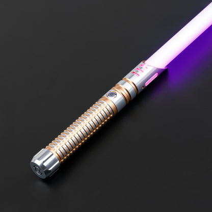 Cosmic Strike