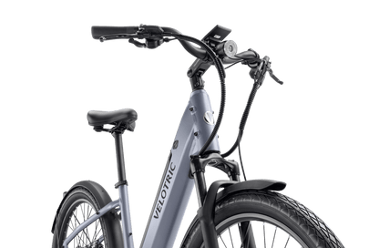 Velotric Discover 1 Plus Ebike