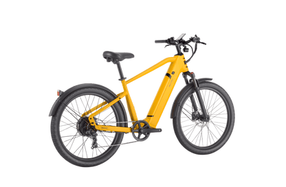 Velotric Discover 1 Plus Ebike