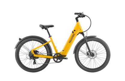 Velotric Discover 1 Plus Ebike