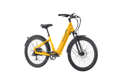 Velotric Discover 1 Plus Ebike