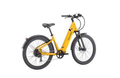 Velotric Discover 1 Plus Ebike