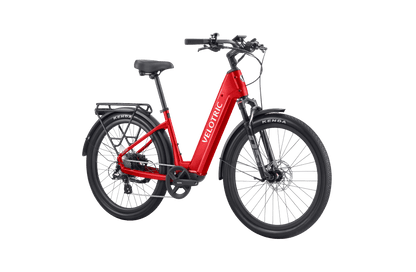 Velotric Discover 2 Ebike