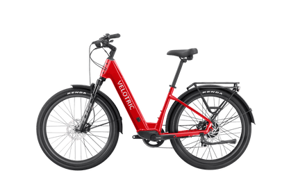 Velotric Discover 2 Ebike