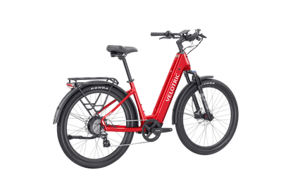 Velotric Discover 2 Ebike