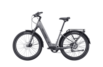 Velotric Discover 2 Ebike