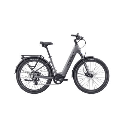 Velotric Discover 2 Ebike