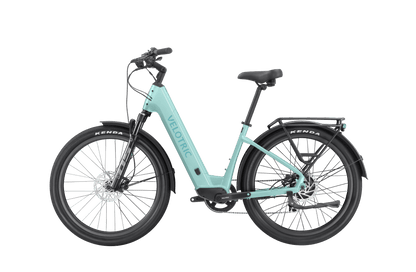Velotric Discover 2 Ebike